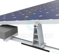 China OEM New Flat Roof Solar Mounting Factory - Custom Solution