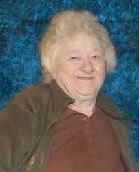 Ethel Barnes Obituary July 5, 2019