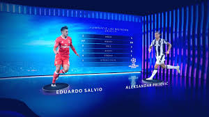 Polsat sport premium 1 hd. Polsat Sport Broadcast Set Design Gallery