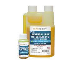 How to find oil leaks on your car! Leakfinder Uv Dye For Ac Oil And Coolant Tracerproducts Com