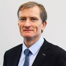 Patrick Pogue's Instagram, Twitter & Facebook