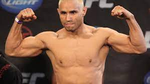 Mmamania.com mma mania, ufc news, results, videos, rumors, fights. Javier Vazquez Ufc