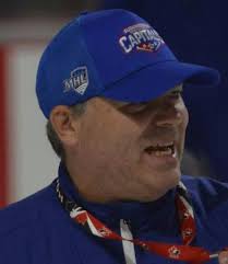 VIDEO: Cape Breton Eagles prospect Richard ready to prove himself at third  major junior training camp