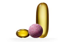 Supplements Vitamins To Take In Your 50s 60s And 70s