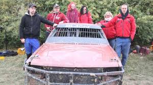 Avis budget group stock forecast nasdaq:car. Drangelnde Autos Erwunscht Spektakulare Crashs Beim Basepohler Stockcar Nordkurier De