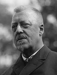 Dr Hugo Eckener (1868-1954)