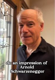 Arnold Schwarzenegger's Breakfast Choices Revealed