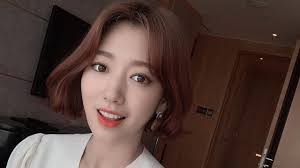 Stream full episodes of sisyphus: Park Shin Hye Mendapat Tawaran Main Drama Sisyphus The Myth Kumparan Com
