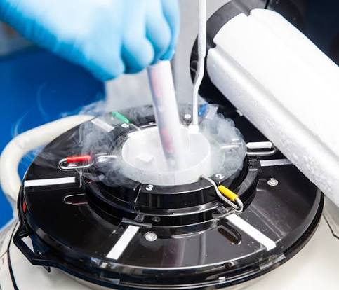 Best Embryo Cryopreservation Centre in India