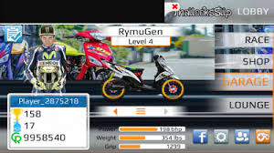 Link download game drag bike 210m apk Download Game Drag Indonesia Kami