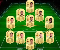 Join the discussion or compare with others! Fifa 21 Marco Reus Fut Birthday Sbc How To Complete Requirements And Solutions Fifaultimateteam It Uk