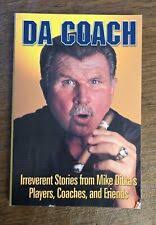 Da Coach : Irreverent Stories from His Players, Coaches and Friends by Rich  Wolfe (2000, Hardcover) for sale online