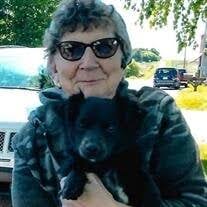 Eleanor Luella Hegge Obituary