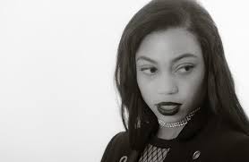 Love Black And White