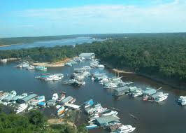 Map of attractions in manaus. Visit Manaus On A Trip To Brazil Audley Travel