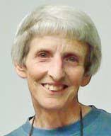 Berta Doyle's Instagram, Twitter & Facebook