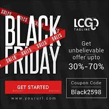 Black Friday Instagram Templates 15 Designs Black Friday Banner Black Friday Black Friday Campaign