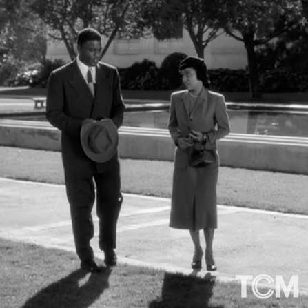 Three years after Jackie Robinson became the first Black Major League  Baseball player, the legendary athlete played himself in THE JACKIE  ROBINSON STORY ('50) inspired by his autobiography., See it ...