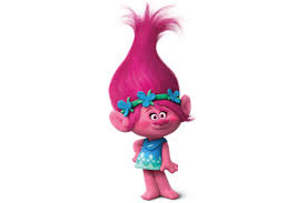 Image Result For Trolls Poppy Png Personajes Fiesta De Cumpleanos Trolls Trolls Poppy