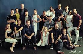 Eso sí, los actores no descartaban que fuese a ser catalogada como una película para adultos. Imagen De Los Actores De Batman V Superman Y Escuadron Suicida