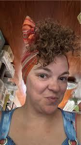 What is the unknown item in my grandma's knitting bag?