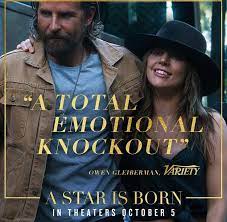Asib A Star Is Born Stars First Lady