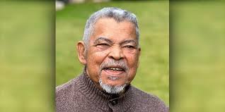 Column: Gene Steede Celebrates 84th Birthday