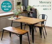 ベルベットダイニングチェア 4 点セット 炭素鋼金属脚付き - 軽量高級マニキュアスタディドレッシングテーブルスツール 家庭用背もた  楽天市場】ダイニングテーブルセット 4人掛け 4点セット 長方形 ダイニングチェア 2脚セット ベンチ ダイニングベンチ 背もたれ付き 4人用  150cm 棚付き ...