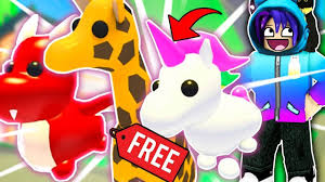 Roblox adopt me legendary pets. How To Get Free Legendary Pets In Roblox Adopt Me New Update In 2020 Animal Room Elf Pets Roblox Pictures