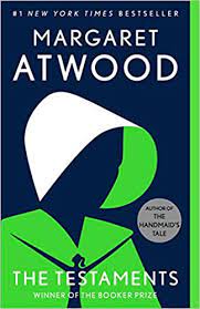 Current events have put this book on the forefront of my mind, and damn it i got to get this out. The Testaments A Novel The Handmaid S Tale Atwood Margaret 9780525562627 Amazon Com Books