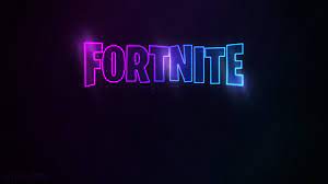 6916 views | 5825 downloads. Neon 4k Fortnite Wallpapers Wallpaper Cave