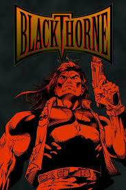 Image result for Blackthorne