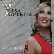 Susie Garcia | Spotify