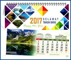 Lihat ide lainnya tentang kalender, desain, advent. Desain Kalender Meja 2017 Katalog Ao Terbaru Siap Diorder Desain Kalender Selamat Tahun Baru Desain