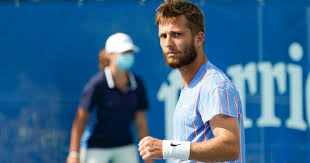 Murray breaks basilashvili to love. 10 Questions About Corentin Moutet Rap Uts Nadal Tennis Majors 10 Questions About Corentin Moutet The Tornado