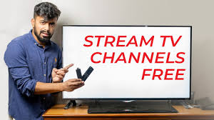 Check out our list of the best amazon fire stick channels you can install today. Watch Tv Channels Free On Amazon Fire Tv Stick Youtube