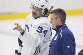 This would make him the first. Coaching Styles Across Nhl Under Scrutiny Hockey Sports The Journal Pioneer