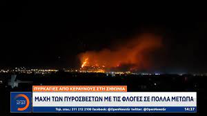 Jun 27, 2021 · φωτιά ξέσπασε στις 12:15 την κυριακή στην περιοχη κώστος, στην πάρο. Ngbnz 66hfkplm