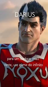 olha ele, o Darius!!! tá na área #dariuslol #dariuswildrift  #dariusleagueoflegends #editlol #dariustop #dariustop😡 #toplane #toplaner  #topleagueoflegends #wildrift #lolzera #lolzinho #lolzinhobr ...