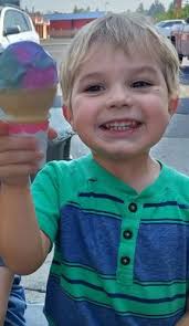 Liam Edwin Pendleton Obituary (2025)