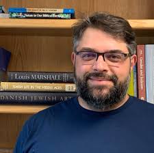 The Melton Center for Jewish Studies