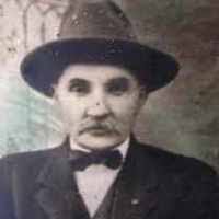 Lafayette F. Yates (1860–1944)