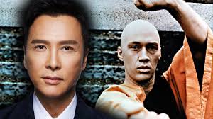 Donnie Yen To Star In 'Kung Fu' Movie For Universal