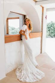 How and where to store a wedding dress long term. Emmy Mae Elysee Nicole Milano At Dress Scoop Elegantwedding Ca