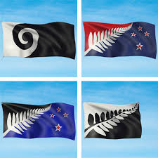 4.6 out of 5 stars 27,695. New Zealand Rejects Crowd Sourced Flag Design