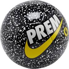 The home of premier league football on bbc sport online. Nike Premier League Pitch Soccer Ball Black Yellow Soccer Zone Usa