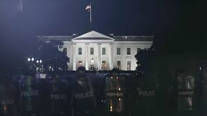 Trump In Abd Deki Gosterilerden Sorumlu Tuttugu Antifa Nedir Gezinti kısmına atla arama kısmına atla.