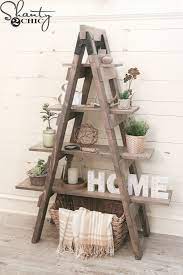 Maybe you would like to learn more about one of these? 17 Ingenious Diy Vertical Ladder Planter Ideas For Container Gardeners Balcony Garden Web