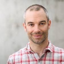 Matthew Hastings at Microsoft Research