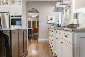 Melissa Soper A Designer On Staff At Today S Starmark Custom Cabinetry Furniture Designed This Kitch Cabinet Door Styles Distressed Cabinets Cabinet Styles